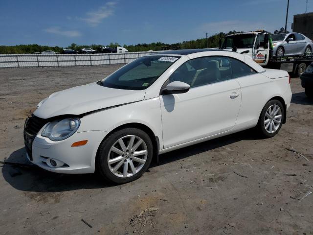 VOLKSWAGEN EOS KOMFOR 2011 wvwaw7ah7bv003659