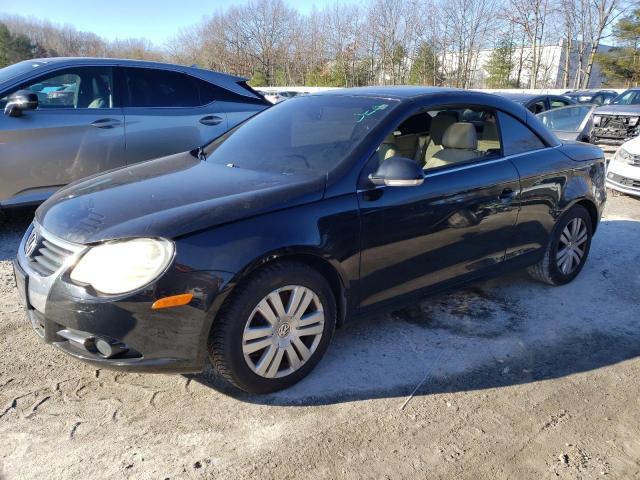 VOLKSWAGEN ALL OTHER 2008 wvwba71f28v016328