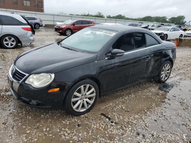 VOLKSWAGEN ALL OTHER 2009 wvwba71f29v021465