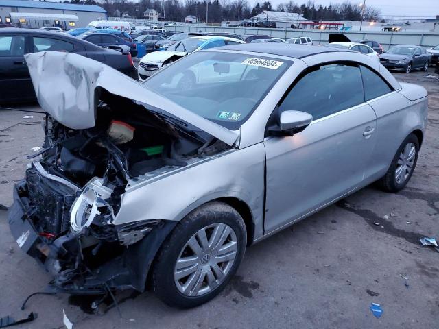 VOLKSWAGEN ALL OTHER 2009 wvwba71f39v009163