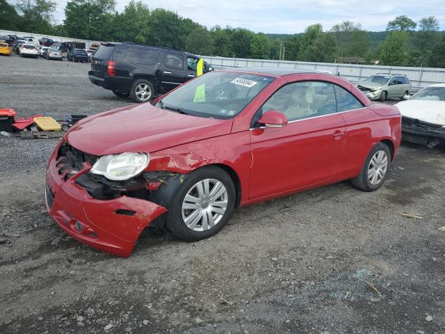 VOLKSWAGEN ALL OTHER 2008 wvwba71f48v050965