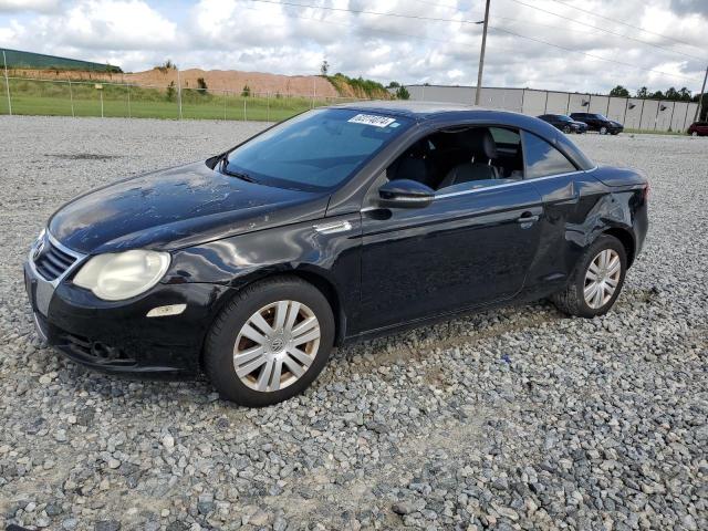 VOLKSWAGEN ALL OTHER 2009 wvwba71f49v010273