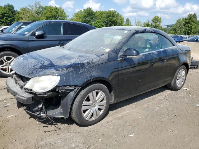 VOLKSWAGEN EOS 2.0T 2007 wvwba71f57v028259