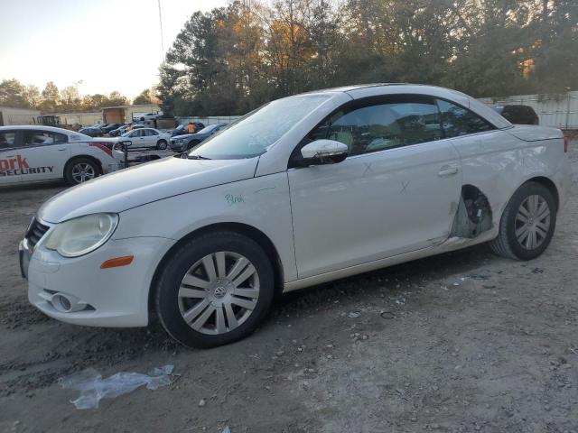 VOLKSWAGEN ALL OTHER 2009 wvwba71f59v017605