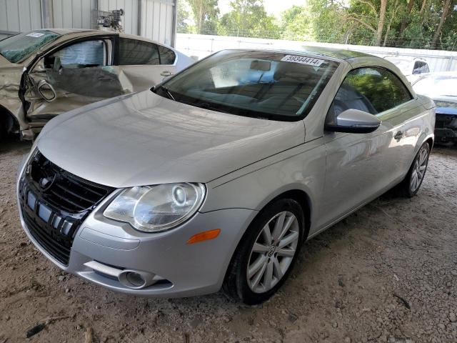 VOLKSWAGEN ALL OTHER 2009 wvwba71f59v019306