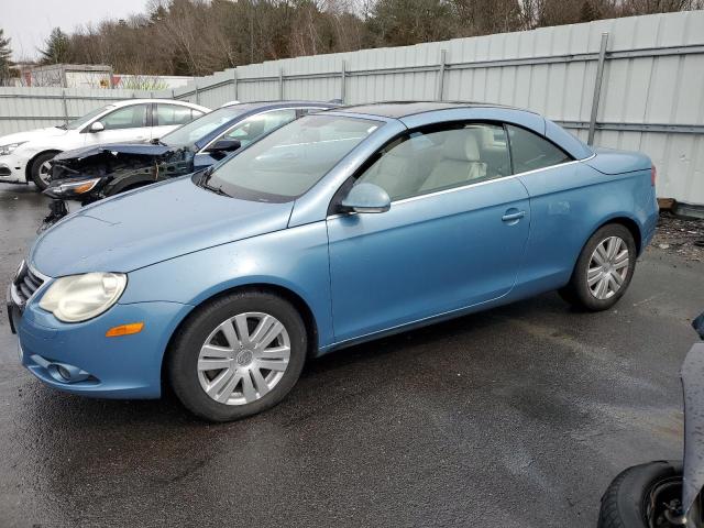 VOLKSWAGEN EOS 2007 wvwba71f77v006005