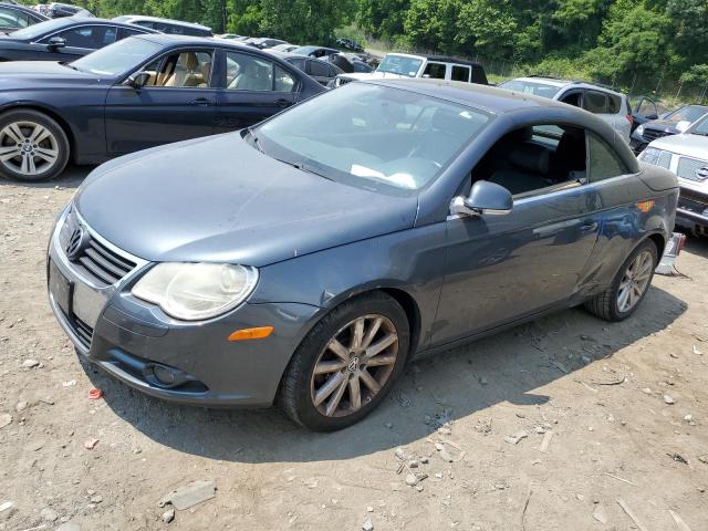 VOLKSWAGEN ALL OTHER 2008 wvwba71f78v010198