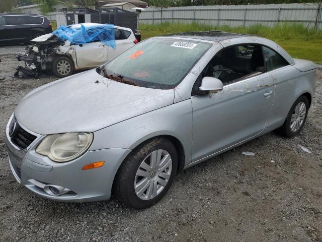 VOLKSWAGEN EOS 2007 wvwba71f87v008930