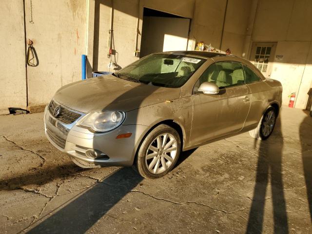 VOLKSWAGEN EOS 2007 wvwba71f97v037868