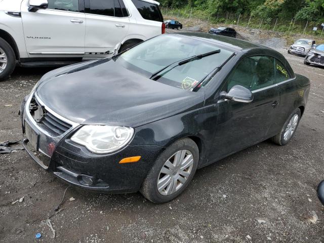 VOLKSWAGEN EOS 2.0T 2007 wvwba71f97v049969