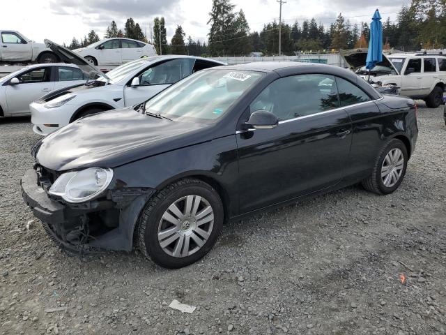 VOLKSWAGEN EOS TURBO 2008 wvwba71fx8v001155