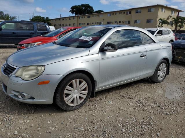 VOLKSWAGEN EOS TURBO 2008 wvwba71fx8v038805