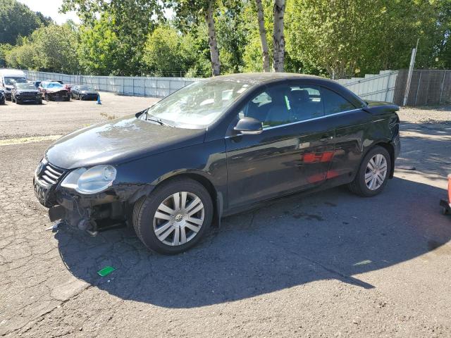 VOLKSWAGEN ALL OTHER 2008 wvwba71fx8v041865