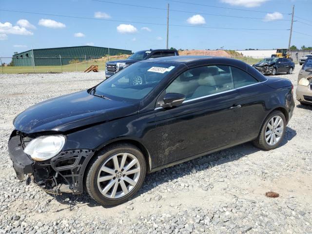 VOLKSWAGEN EOS TURBO 2009 wvwba71fx9v015431