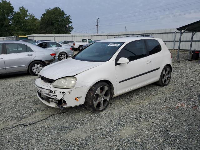 VOLKSWAGEN RABBIT 2009 wvwba71k99w134787