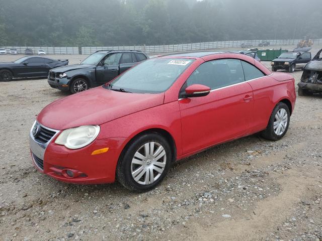 VOLKSWAGEN ALL OTHER 2010 wvwba7ah1av025044