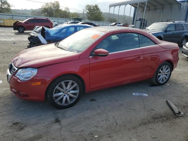 VOLKSWAGEN EOS 2011 wvwba7ah1bv000162