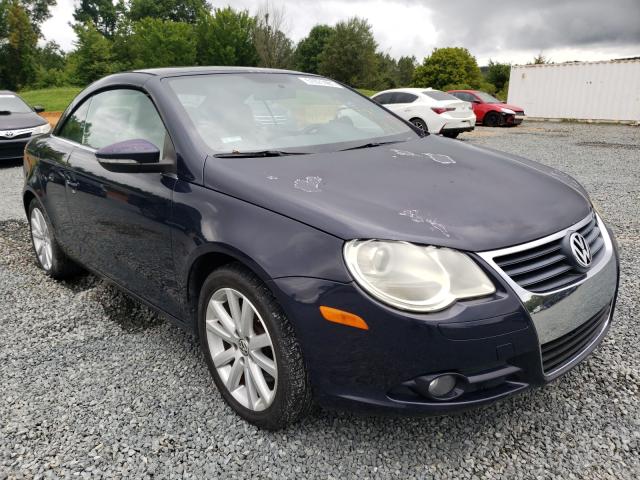 VOLKSWAGEN NULL 2010 wvwba7ah4av023319