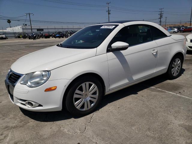 VOLKSWAGEN ALL OTHER 2010 wvwba7ah5av010739