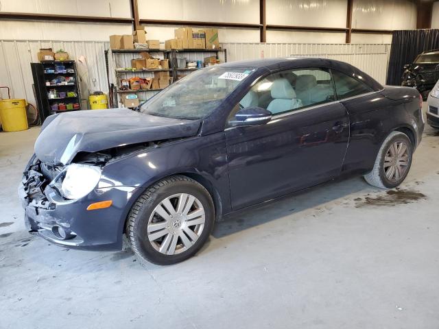 VOLKSWAGEN ALL OTHER 2010 wvwba7ah6av010894