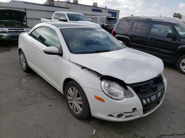 VOLKSWAGEN NULL 2010 wvwba7ah6av018784