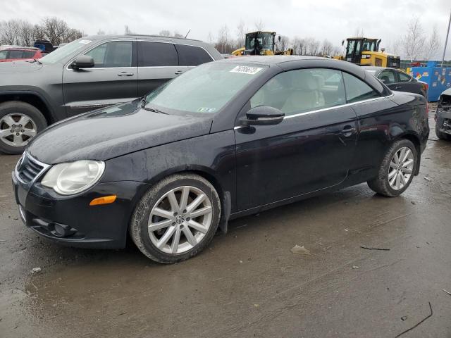 VOLKSWAGEN ALL OTHER 2010 wvwba7ah6av022589