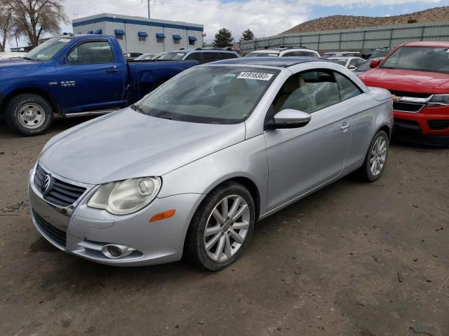 VOLKSWAGEN EOS TURBO 2010 wvwba7ah7av011729