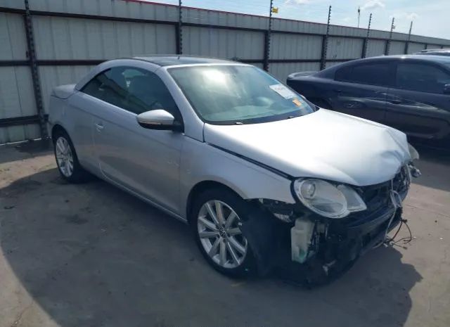 VOLKSWAGEN EOS 2010 wvwba7ah8av023100