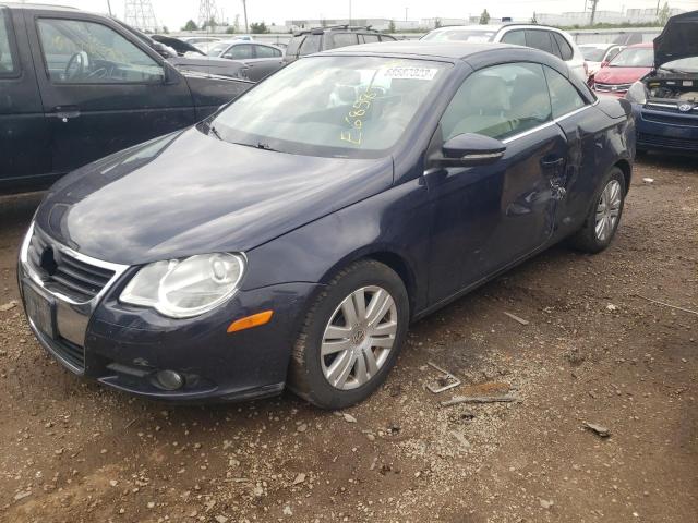 VOLKSWAGEN ALL OTHER 2010 wvwba7ah8av024697