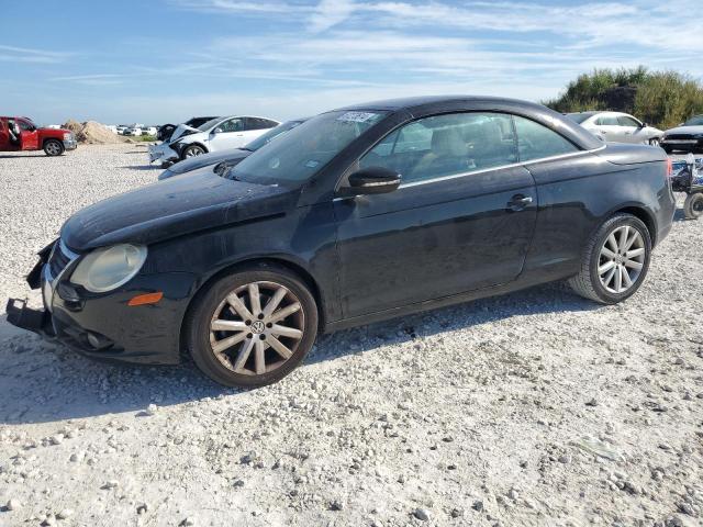 VOLKSWAGEN EOS TURBO 2010 wvwba7ahxav011353