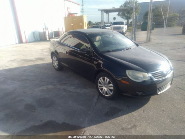 VOLKSWAGEN EOS 2010 wvwba7ahxav023180