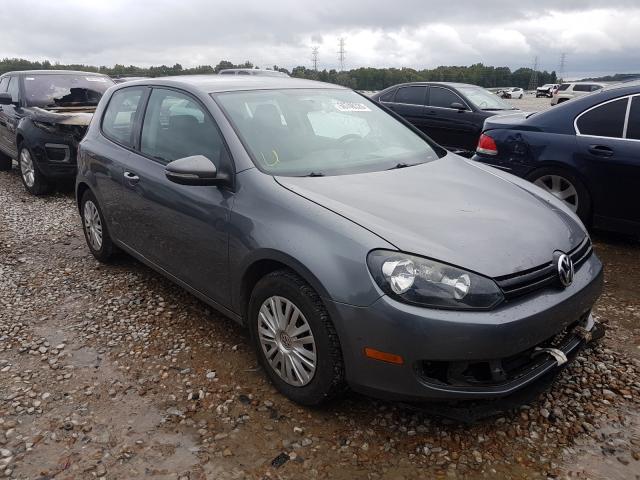 VOLKSWAGEN GOLF 2011 wvwba7aj2bw021745