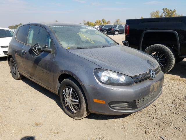 VOLKSWAGEN GOLF 2010 wvwba7aj6aw414789