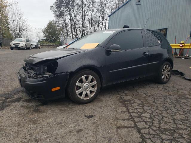 VOLKSWAGEN RABBIT 2009 wvwbb71k39w047688