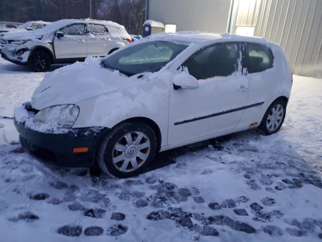 VOLKSWAGEN RABBIT 2009 wvwbb71k99w085748