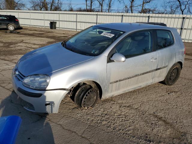 VOLKSWAGEN RABBIT 2008 wvwbb71kx8w227927