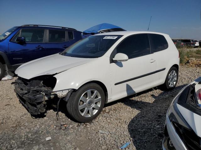 VOLKSWAGEN RABBIT 2008 wvwbb71kx8w259633