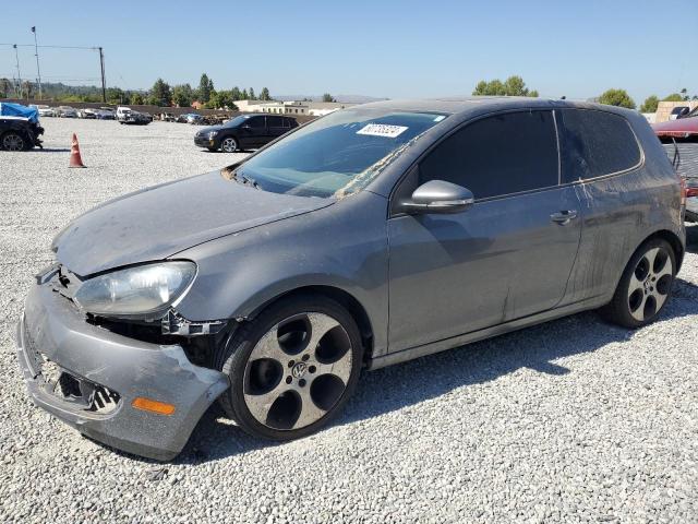 VOLKSWAGEN GOLF 2012 wvwbb7aj1cw172722