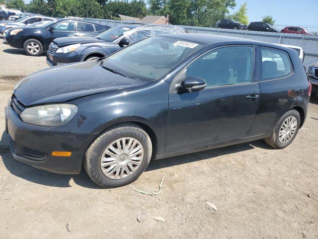 VOLKSWAGEN GOLF 2013 wvwbb7aj2dw046323