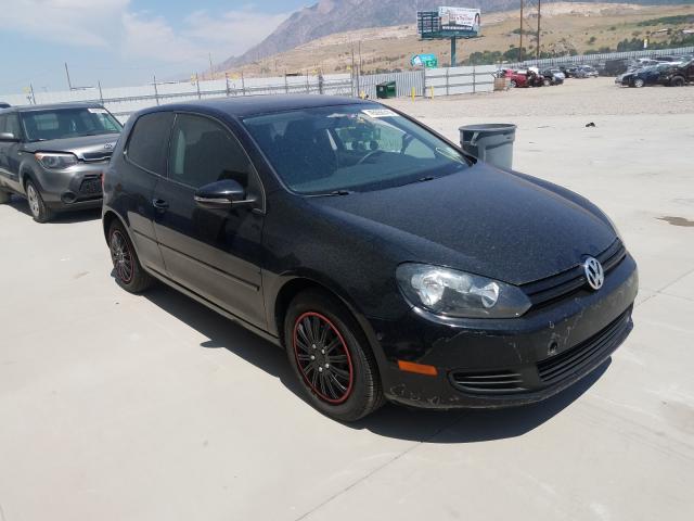 VOLKSWAGEN GOLF 2010 wvwbb7aj3aw256943