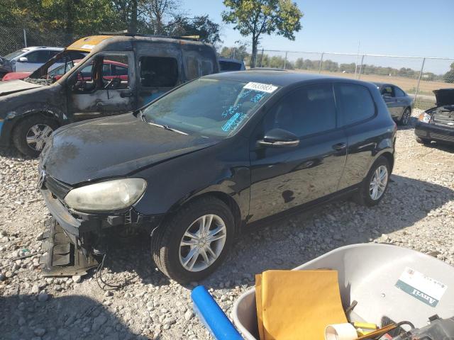 VOLKSWAGEN GOLF 2013 wvwbb7aj3dw017316