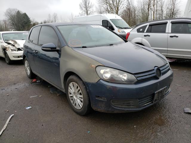 VOLKSWAGEN GOLF 2010 wvwbb7aj4aw341774