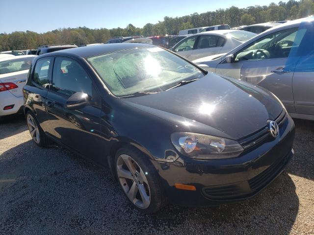 VOLKSWAGEN GOLF 2012 wvwbb7aj4cw079788