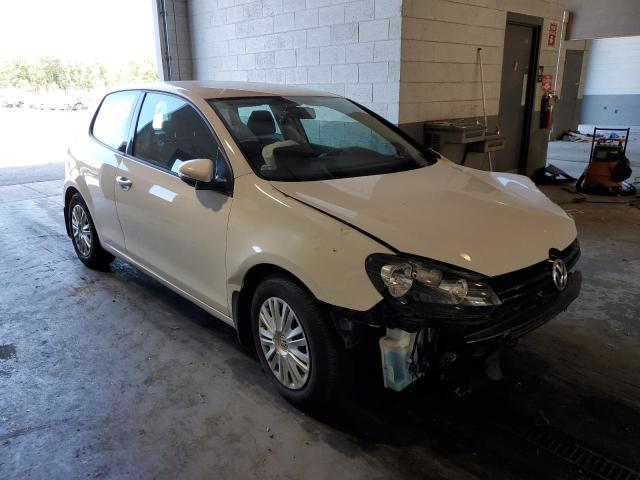 VOLKSWAGEN GOLF 2012 wvwbb7aj5cw010446