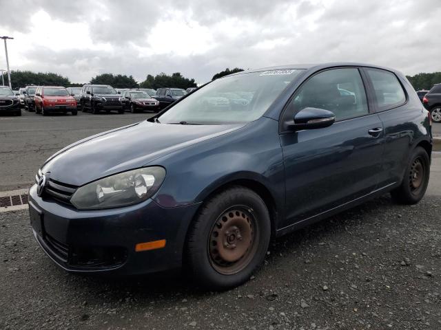 VOLKSWAGEN GOLF 2012 wvwbb7aj6cw292676