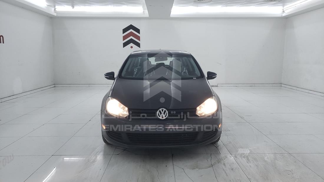 VOLKSWAGEN GOLF 2012 wvwbb7aj6cw308701