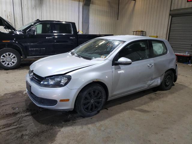 VOLKSWAGEN GOLF 2013 wvwbb7aj6dw026558