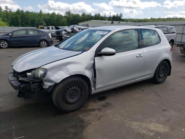 VOLKSWAGEN GOLF 2012 wvwbb7aj8cw016869