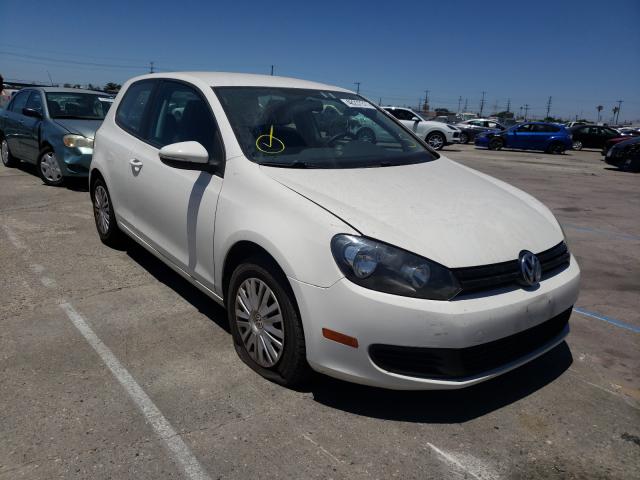 VOLKSWAGEN GOLF 2010 wvwbb7ajxaw222577