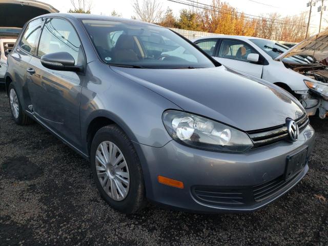 VOLKSWAGEN GOLF 2010 wvwbb7ajxaw329614